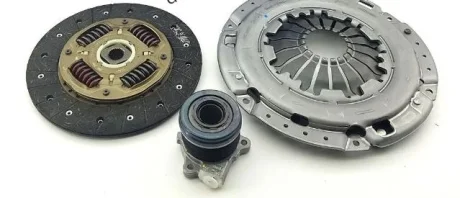 Комплект зчеплення Valeo DWK-045
