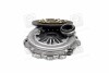 Комплект сцепления Valeo DWK-060 (фото 4)