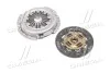 Зчеплення FORD FIESTA IV-V 1,0-1,25-1,3-1,4 95 (Вир-во VALEO PHC) Valeo FD111/FDC82 (фото 1)
