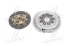 Зчеплення FORD FIESTA IV-V 1,0-1,25-1,3-1,4 95 (Вир-во VALEO PHC) Valeo FD111/FDC82 (фото 3)