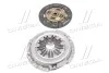 Зчеплення FORD FIESTA IV-V 1,0-1,25-1,3-1,4 95 (Вир-во VALEO PHC) Valeo FD111/FDC82 (фото 4)