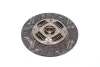 Диск сцепления (выр-во VALEO PHC) Valeo FD-40 (фото 1)