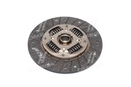 Диск сцепления (выр-во VALEO PHC) Valeo FD-40