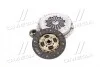 Сцепление MAZDA 323 C V, F V-VI, S V-VI 1.3-1.9 16V 89-04 (Выр-во VALEO PHC) Valeo FDK-073 (фото 2)