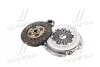 Сцепление MAZDA 323 C V, F V-VI, S V-VI 1.3-1.9 16V 89-04 (Выр-во VALEO PHC) Valeo FDK-073 (фото 3)