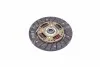 Диск зчеплення OPEL ASTRA F, CADETT E, VECTRA A 1.6-1.7D 84-98 (Вир-во VALEO PHC) Valeo GM-64 (фото 1)