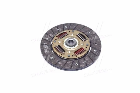 Диск сцепления OPEL ASTRA F, CADETT E, VECTRA A 1.6-1.7D 84-98 (Выр-во VALEO PHC) Valeo GM-64