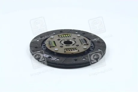 Диск сцепл. ведений Таврія, Славута, DAEWOO SENS 180*128*20*22.23 (VALEO PHC) Valeo GM-73