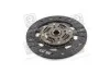 Диск зчеплення HONDA (Вир-во VALEO PHC) Valeo HA-05 (фото 1)