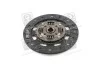 Диск зчеплення HONDA (Вир-во VALEO PHC) Valeo HA-05 (фото 2)