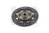 Диск зчеплення HONDA (Вир-во VALEO PHC) Valeo HA-05 (фото 3)