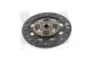 Диск зчеплення HONDA (Вир-во VALEO PHC) Valeo HA-05 (фото 4)