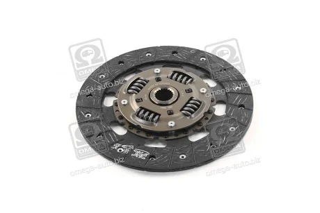 Диск сцепл. HONDA (Пр-во VALEO PHC) Valeo HA-05