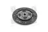 Диск сцепления HONDA (Выр-во VALEO PHC) Valeo HA-09 (фото 1)