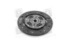 Диск сцепления HONDA (Выр-во VALEO PHC) Valeo HA-09 (фото 2)