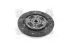 Диск сцепления HONDA (Выр-во VALEO PHC) Valeo HA-09 (фото 3)