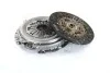 Комплект сцепления Valeo HAK-019 (фото 3)