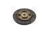 Диск сцепления HYUNDAI (Выр-во VALEO PHC) Valeo HD-08 (фото 1)