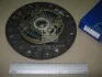 Диск сцепления HYUNDAI (Выр-во VALEO PHC) Valeo HD-08 (фото 2)