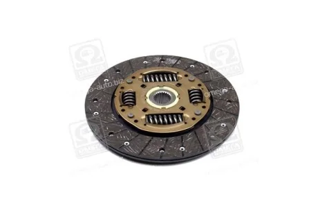 Диск сцепления HYUNDAI (Выр-во VALEO PHC) Valeo HD-08