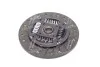 Диск зчеплення KIA CERATO 2,0 CRDI 02- (Вир-во VALEO PHC) Valeo HD-115 (фото 1)