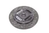 Диск зчеплення KIA CERATO 2,0 CRDI 02- (Вир-во VALEO PHC) Valeo HD-115 (фото 2)