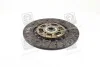 Диск сцепления Valeo HD-116 (фото 1)