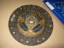 Диск сцепления Valeo HD-117 (фото 2)