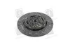 Диск сцепления KIA SORENTO (Выр-во VALEO PHC) Valeo HD-120 (фото 2)