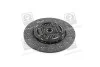 Диск сцепления KIA SORENTO (Выр-во VALEO PHC) Valeo HD-120 (фото 3)