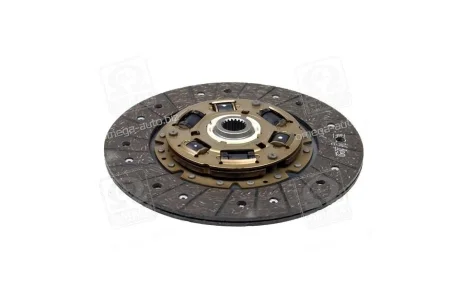 Ведомый диск сцепления Valeo HD-123