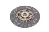 Диск сцепления Valeo HD-132 (фото 2)