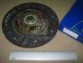 Ведомый диск сцепления Valeo HD-138 (фото 2)