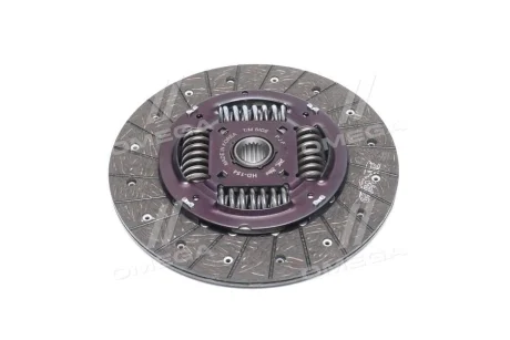 Диск сцепления Valeo HD-154