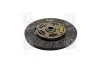 Диск зчеплення HYUNDAI (Вир-во VALEO PHC) Valeo HD-69 (фото 1)
