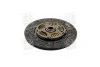 Диск зчеплення HYUNDAI (Вир-во VALEO PHC) Valeo HD-69 (фото 2)