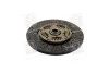 Диск зчеплення HYUNDAI (Вир-во VALEO PHC) Valeo HD-69 (фото 3)