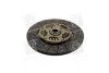 Диск зчеплення HYUNDAI (Вир-во VALEO PHC) Valeo HD-69 (фото 4)