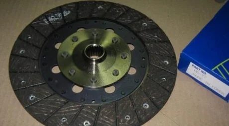Диск сцепления Valeo HD-77