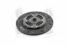 Диск сцепления HYUNDAI (Выр-во VALEO PHC) Valeo HD-86 (фото 1)