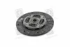 Диск сцепления HYUNDAI (Выр-во VALEO PHC) Valeo HD-86 (фото 2)