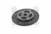 Диск сцепления HYUNDAI (Выр-во VALEO PHC) Valeo HD-86 (фото 3)