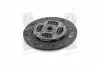 Диск сцепления HYUNDAI (Выр-во VALEO PHC) Valeo HD-86 (фото 4)