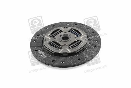 Диск сцепления HYUNDAI (Выр-во VALEO PHC) Valeo HD-86