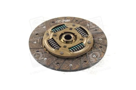 Диск сцепления HYUNDAI MATRIX 1.8 01-10 (Выр-во VALEO PHC) Valeo HD-88