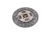 Диск зчеплення HYUNDAI (Вир-во VALEO PHC) Valeo HD-93 (фото 2)