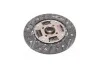 Диск зчеплення HYUNDAI (Вир-во VALEO PHC) Valeo HD-93 (фото 3)