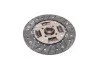 Диск зчеплення HYUNDAI (Вир-во VALEO PHC) Valeo HD-93 (фото 4)
