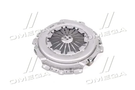 Корзина сцепления HYUNDAI, MITSUBISHI(Выр-во VALEO PHC) Valeo HDC-09
