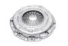 Корзина сцепления HYUNDAI H1/H200/STAREX 2.5 242*168*276(Выр-во VALEO PHC) Valeo HDC-52 (фото 2)